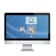 Boot Runner icon